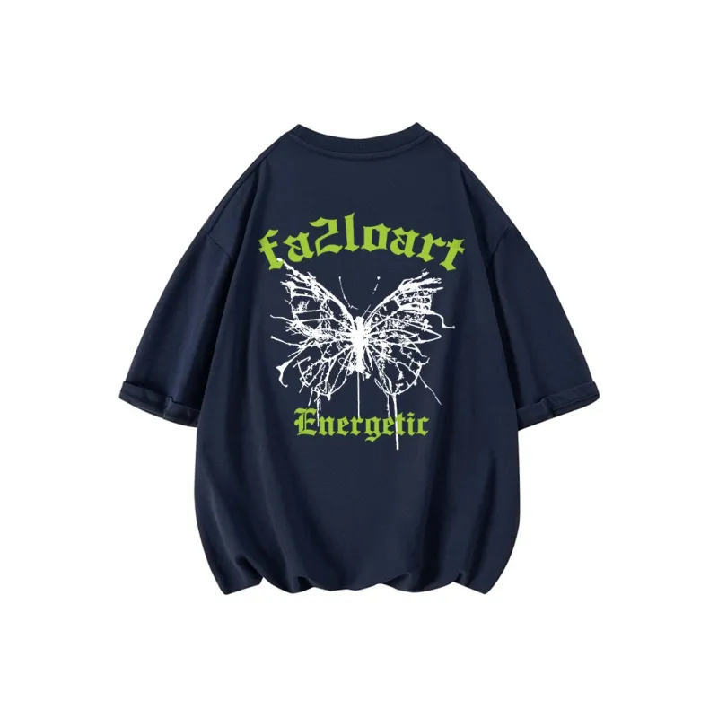 FA2LO T Shirts Unisex-12