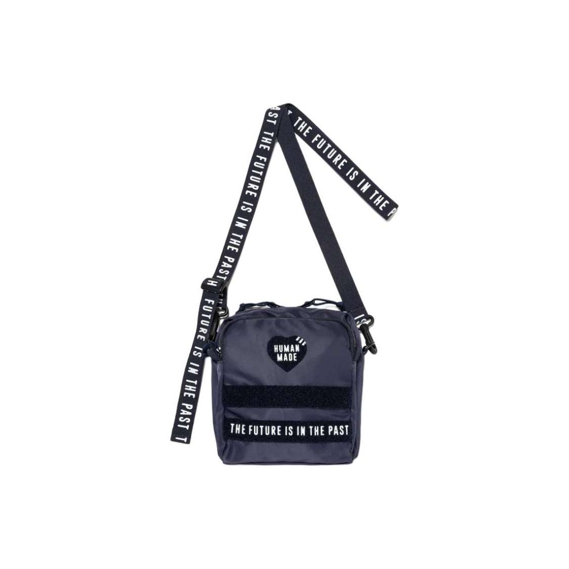 HUMAN MADE Shoulder Bags Bags Unisex on Sale & Authentic