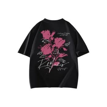 TONYKRZ T Shirts Unisex