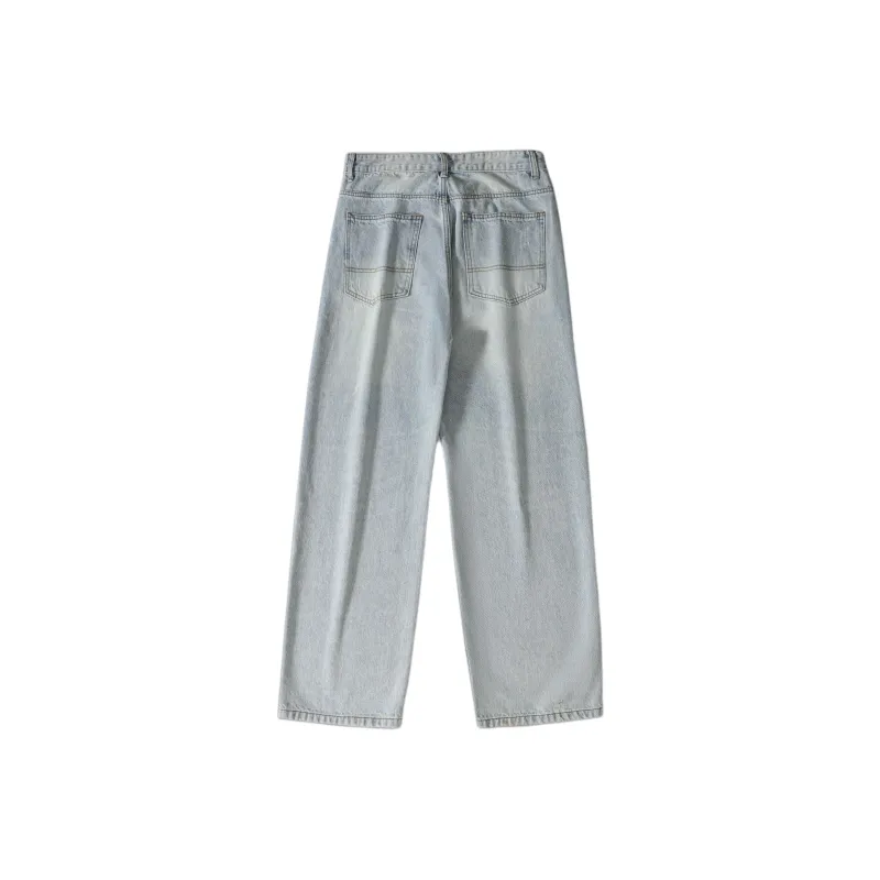 RED DRAGONFLY Jeans Unisex-11