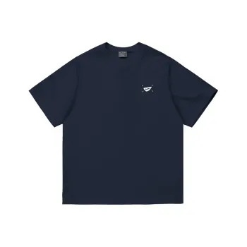 HEEMKIZOO T Shirts Men
