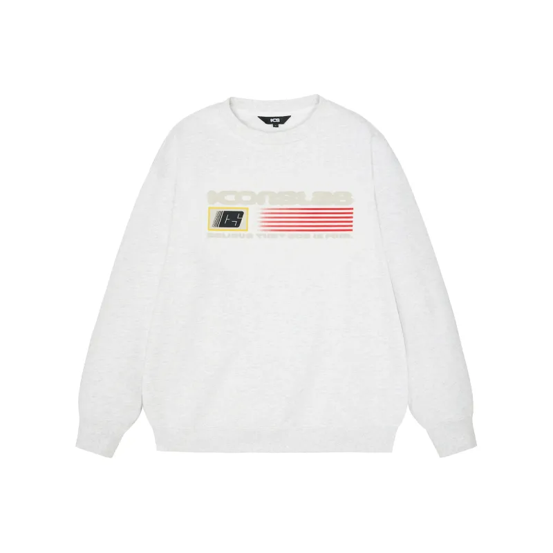 ICONS Lab ICS Sweatshirt Unisex-5