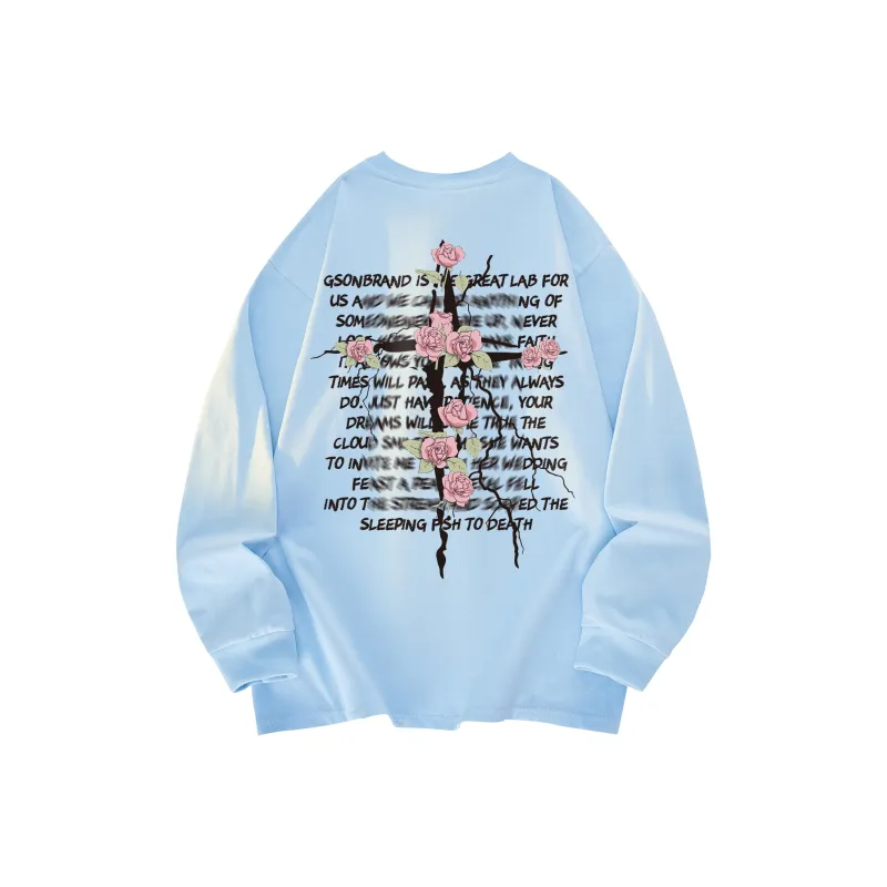 GSON T Shirts Unisex-23