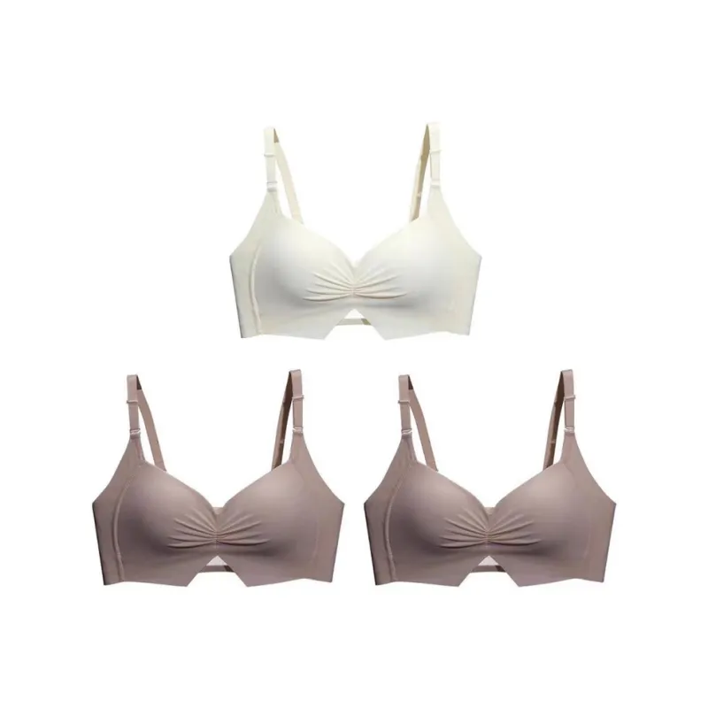 Cotton Gene Bra Women's Combo Set-13