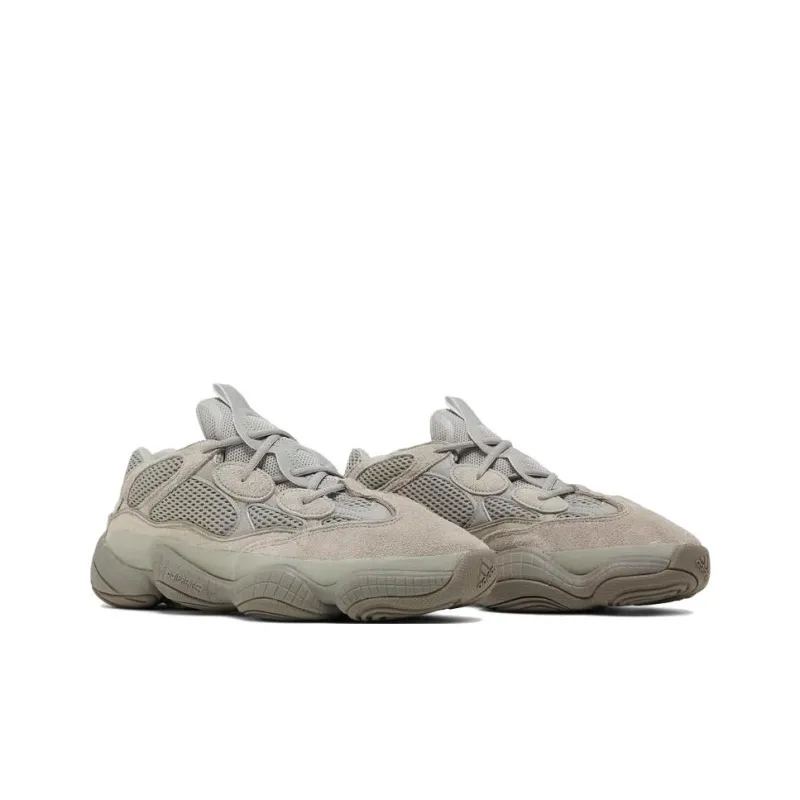 Adidas Yeezy 500 Ash Grey-2