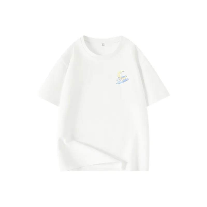 MJ STYLE T Shirts Men-2