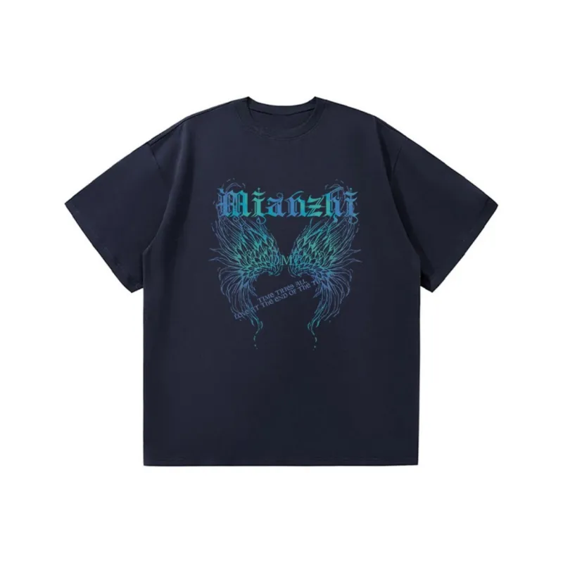 Dme T Shirts Unisex-4