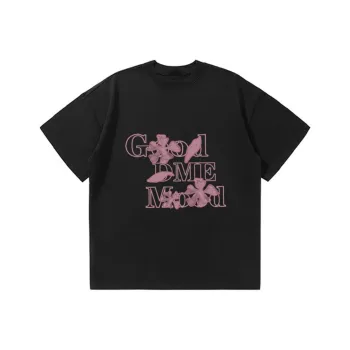 Dme T Shirts Unisex