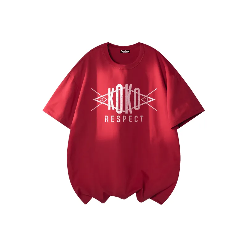 KOKO BASE T Shirts Unisex-9