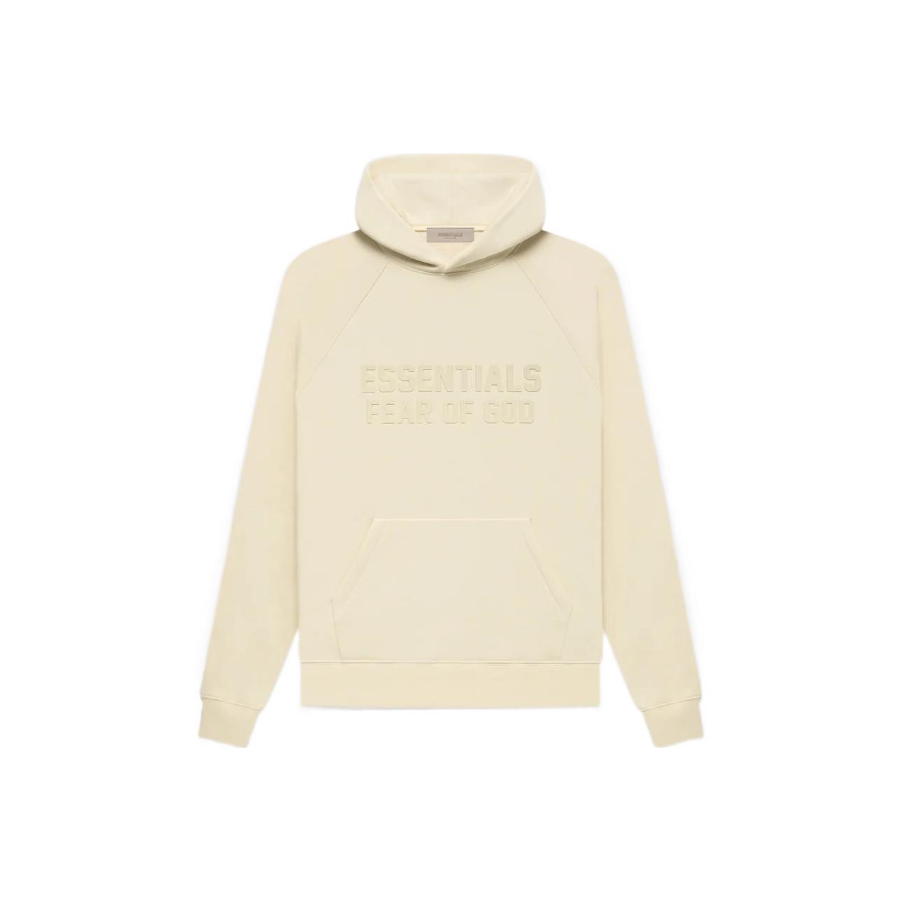 ESSENTIALS パーカー XS Fear of God Essentials Hoodie XS - POIZON