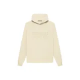 Eggshell White