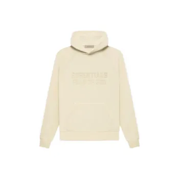 Fear Of God Essentials Hoodie