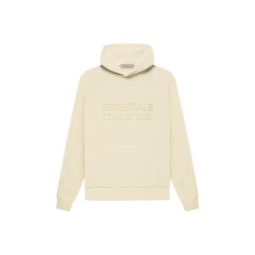 Fear Of God Essentials Hoodie