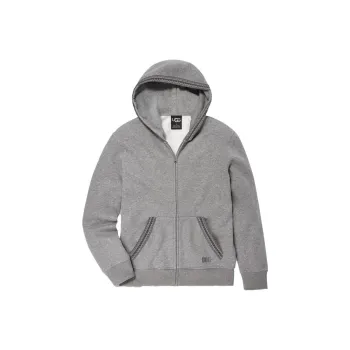 UGG Sweatshirts Men Gray