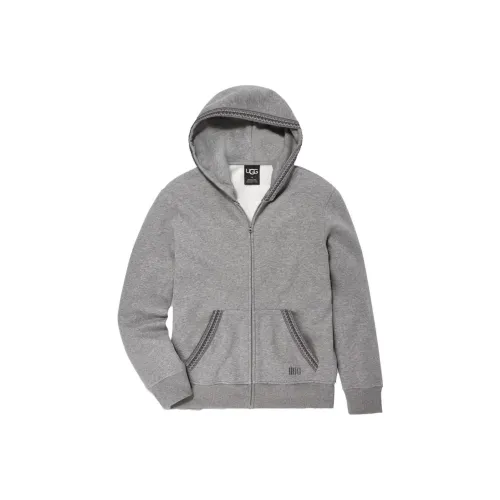 UGG Sweatshirts Men Gray