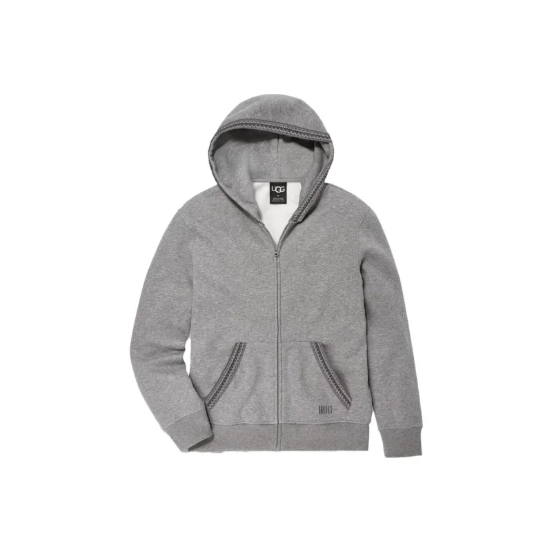 UGG Sweatshirts Men Gray-0