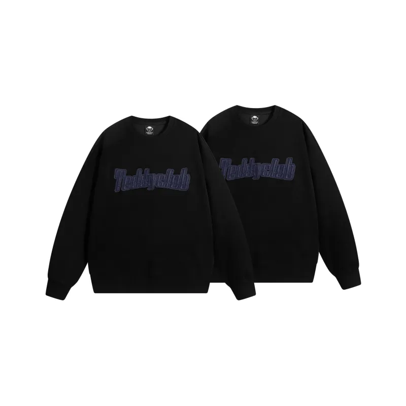Teddy Bear Collection TeddyClub Series Sweatshirt Unisex-37