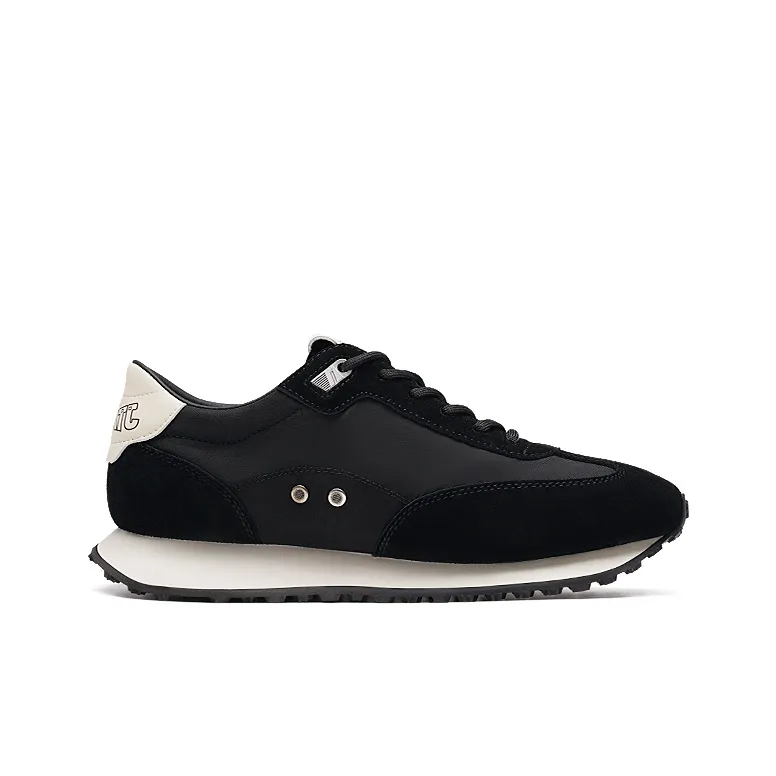 RHYTHM OF JOY Low-Top Casual Shoes Men's-9