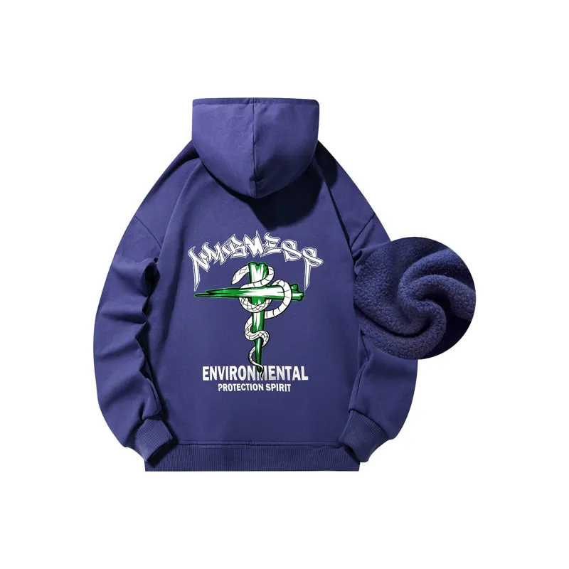 UMBNESS Sweatshirts Unisex-45