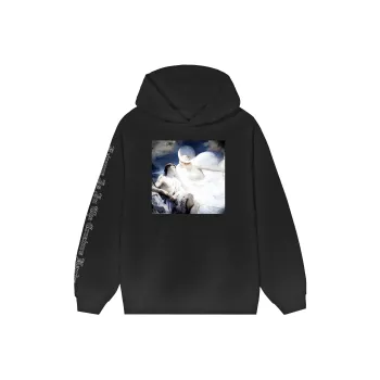 Revenge XXXTentacion The Sacrifice Of Isaac Hoodie