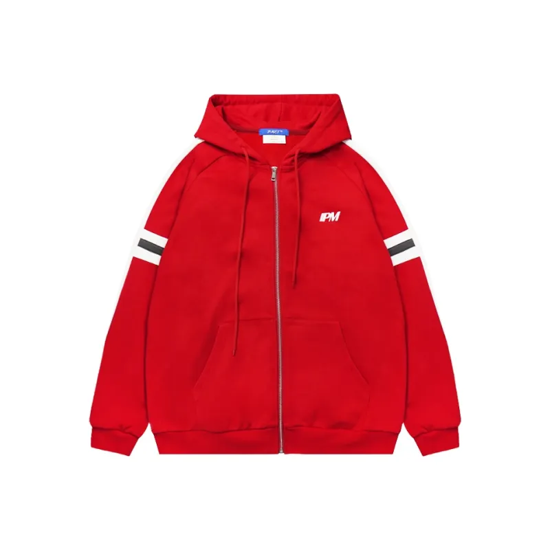 PMET Sweatshirts Unisex-0