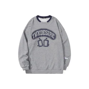 TVX Sweatshirts Unisex