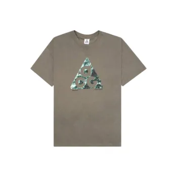 Nike Nike Apparel ACG Collection T-Shirt Men's Gray