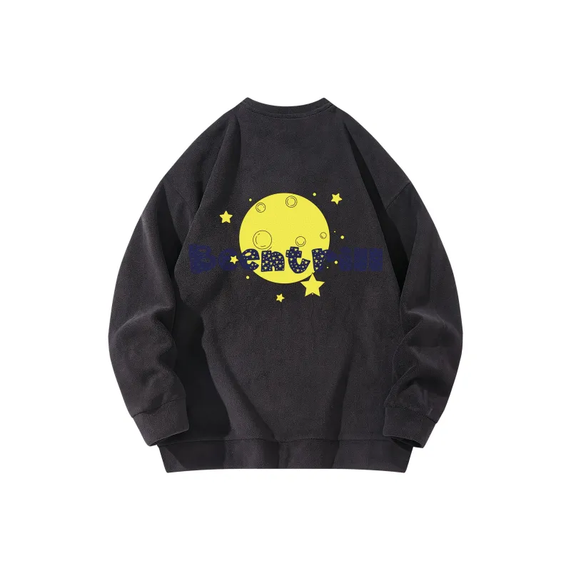 BEENTRILL Thickened And Fleece Lined Unisex-0