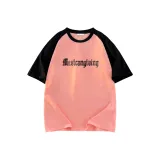 Pink & Black