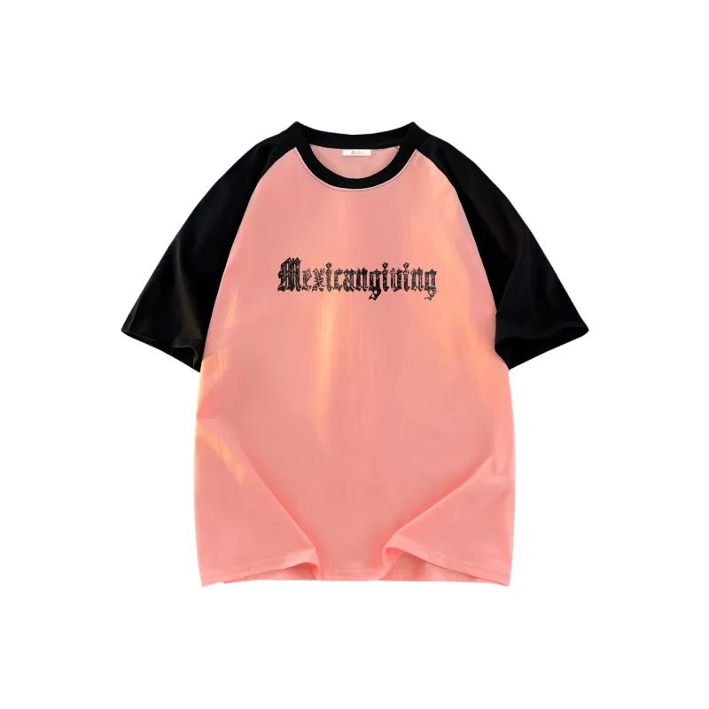 MEXICAN T Shirts Unisex-12