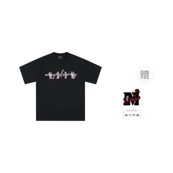 MR.ENJOYDA MONEY T Shirts Unisex