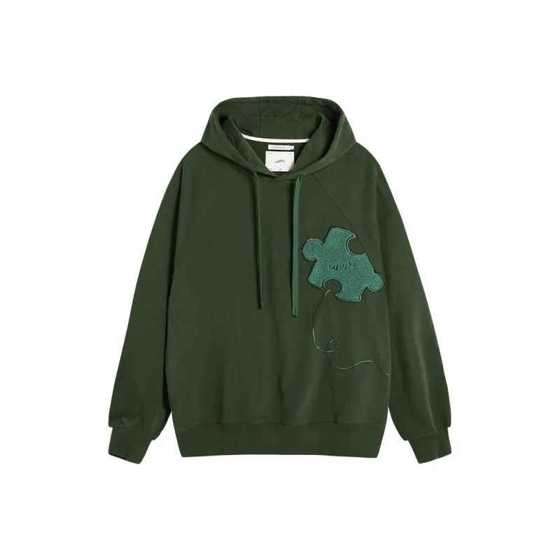 TIKIMOMOKA Japanese Tooling Couple Series Sweatshirts Unisex-7