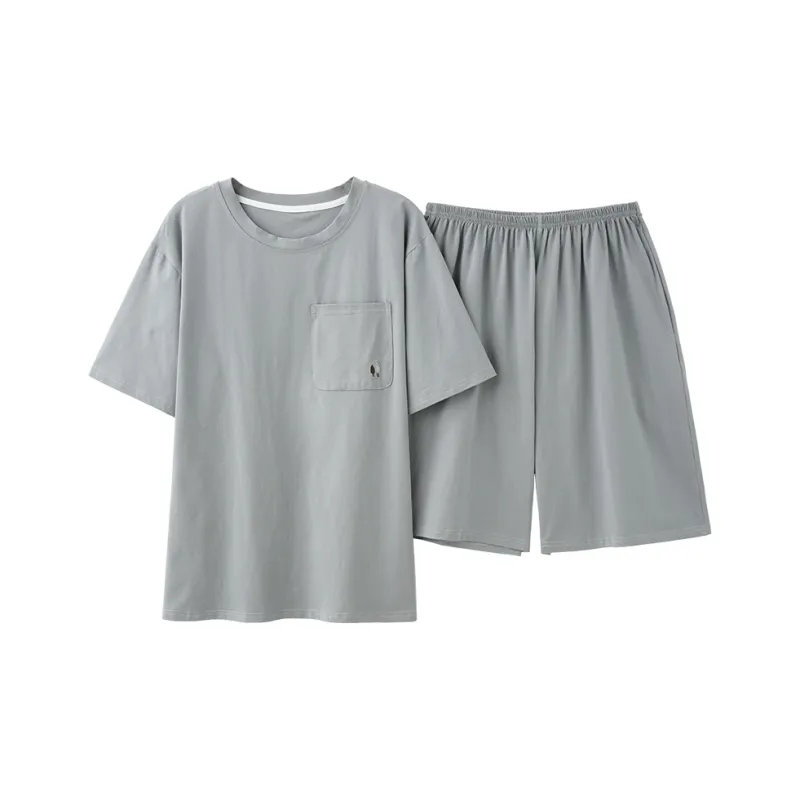 Lan Miao Men Pajama Sets-36