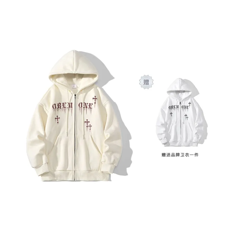 OREM ONE Sweatshirts Unisex-40