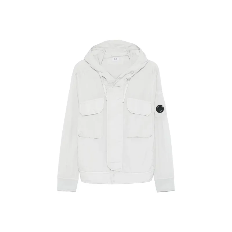 C.P.Company Chrome R Jacket-0