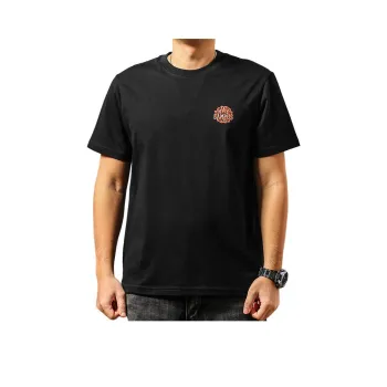Seasonal Words Summer T Shirt Men's