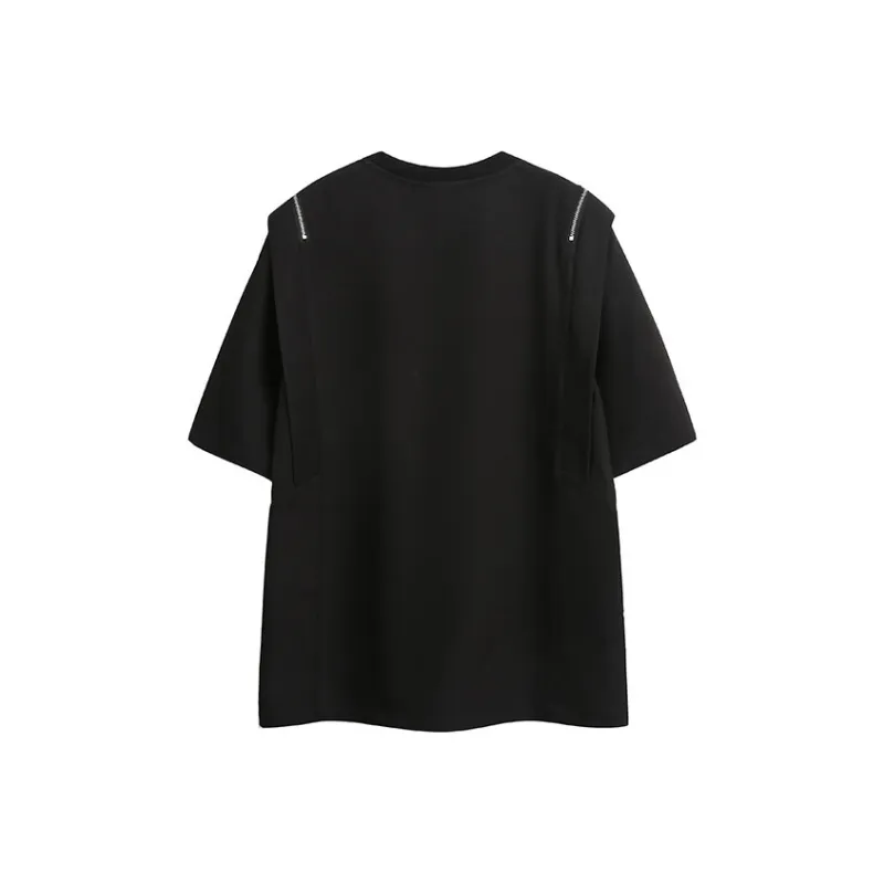 SOLIDITY T Shirts Unisex-3