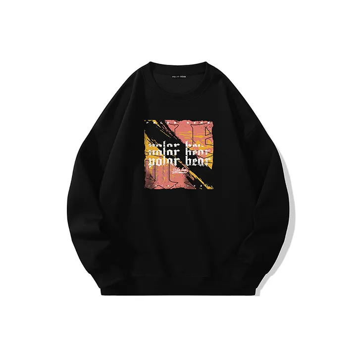 POLAR BEAR Sweatshirts Unisex-27