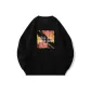 Black[Fleece-Lined and Thickened]