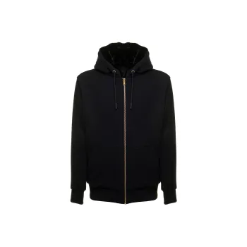 Moose Knuckles Sweatshirts Men Black