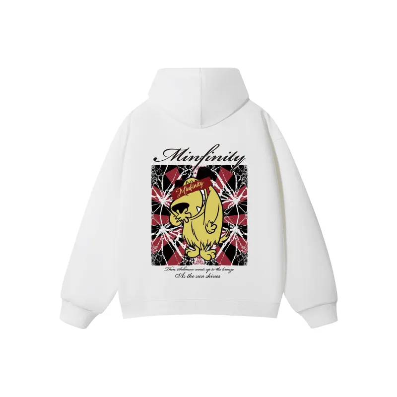 Minfinity Sweatshirts Unisex-7