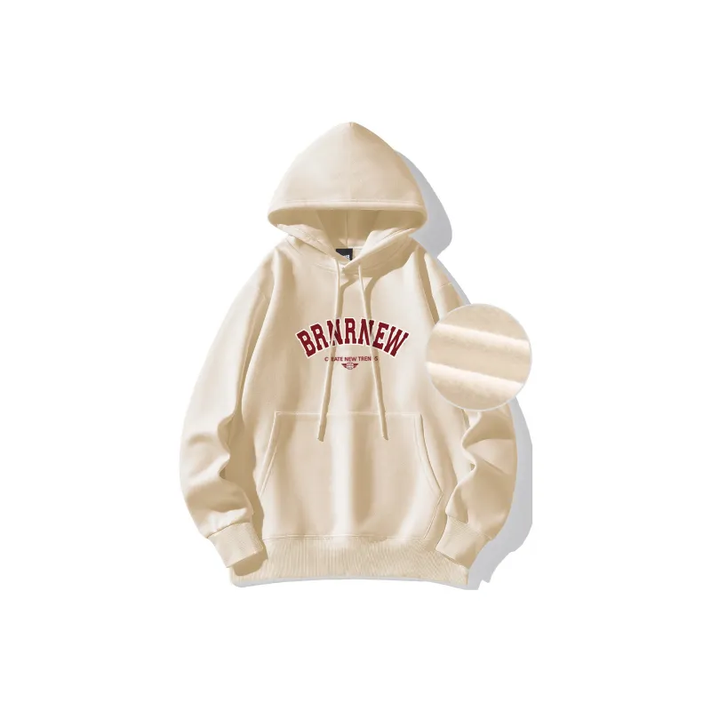BRNR Sweatshirts Unisex-26