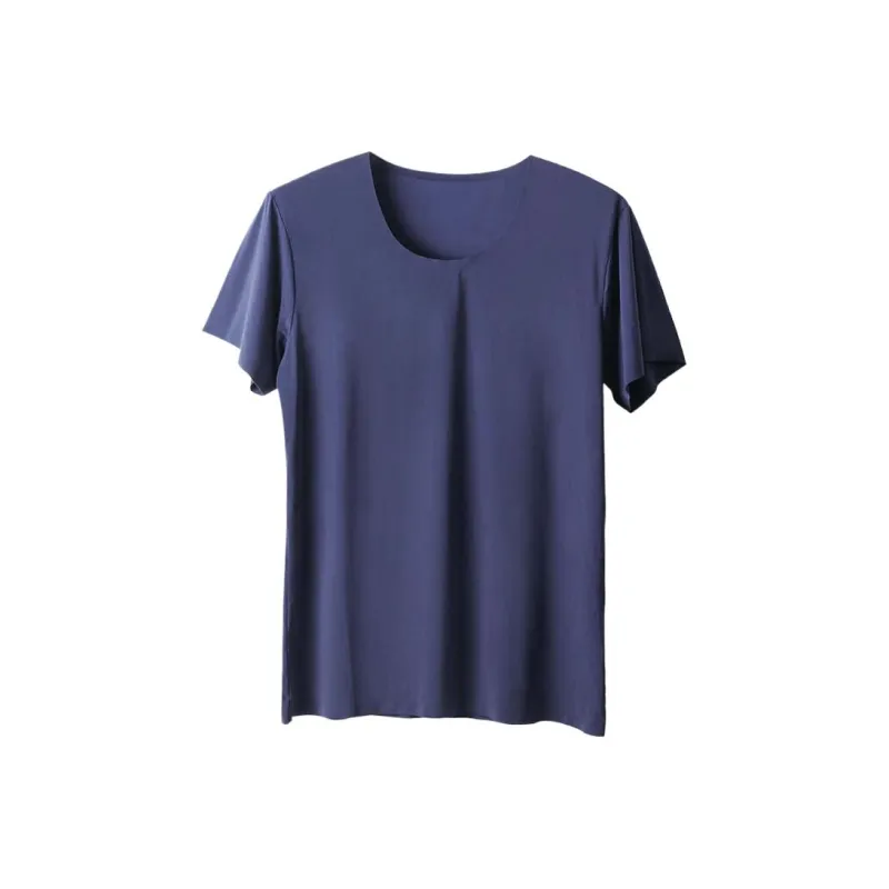 Cotton Gene Men Undershirts-8