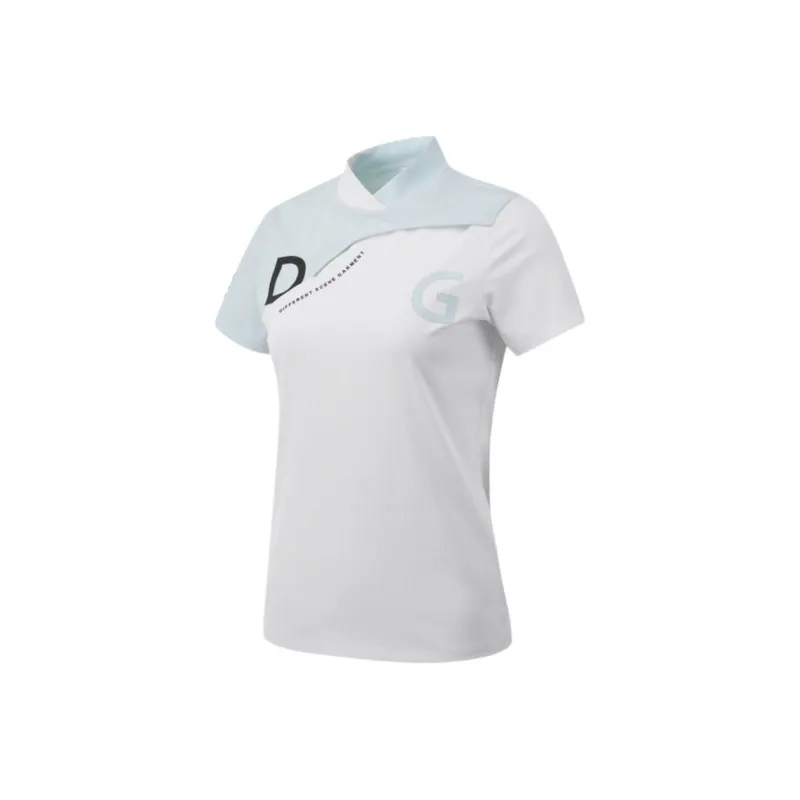 DESCENTE T Shirts Women's-5