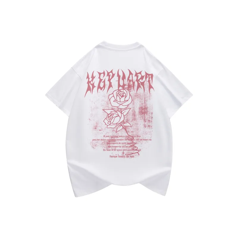 Kepu T Shirts Unisex-8
