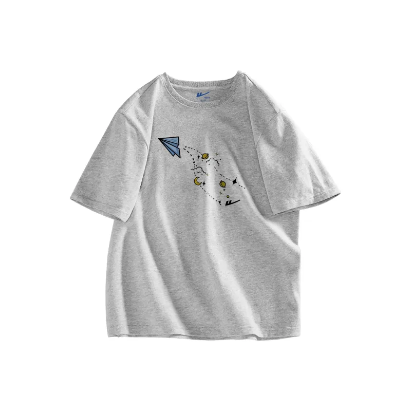 WARRIOR T Shirts Men-5