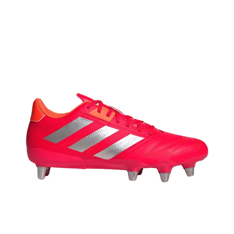 Adidas Kakari Elite Sg Rugby Lucid Red Cloud White Team Solar Orange-1
