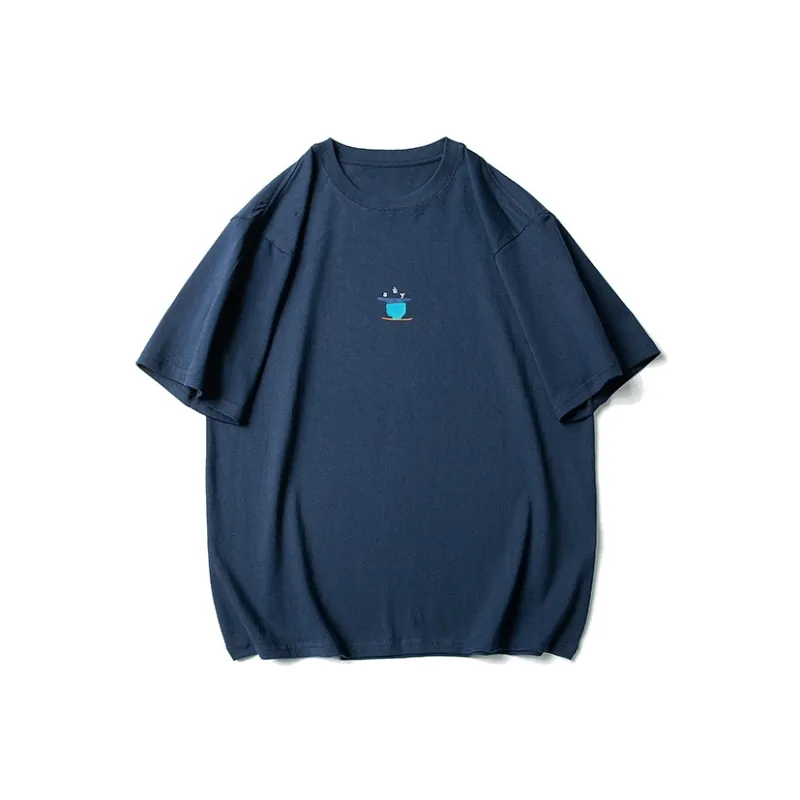 VERAF CA T Shirts Unisex-2