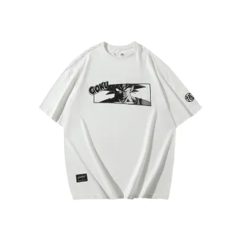 VEIDOORN x LONGZHU Z T Shirt Unisex