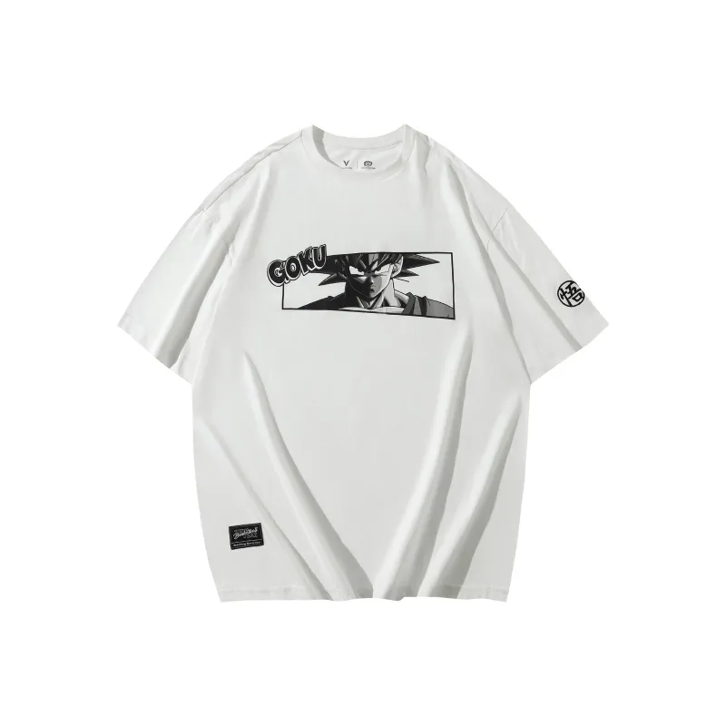 VEIDOORN x LONGZHU Z T Shirt Unisex-0
